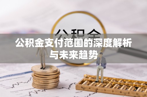林芝公积金支付范围的深度解析与未来趋势