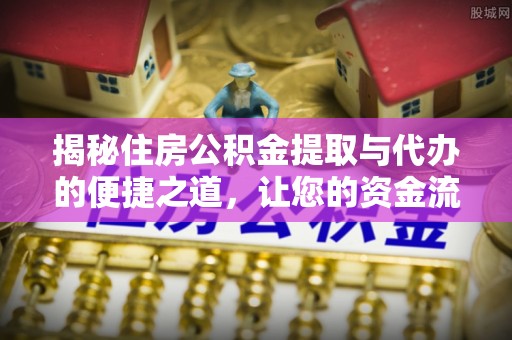 林芝揭秘住房公积金提取与代办的便捷之道，让您的资金流动更高效