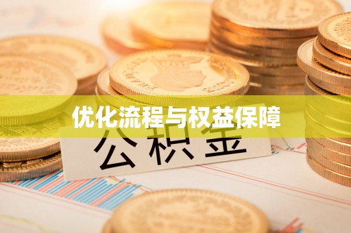 林芝优化流程与权益保障