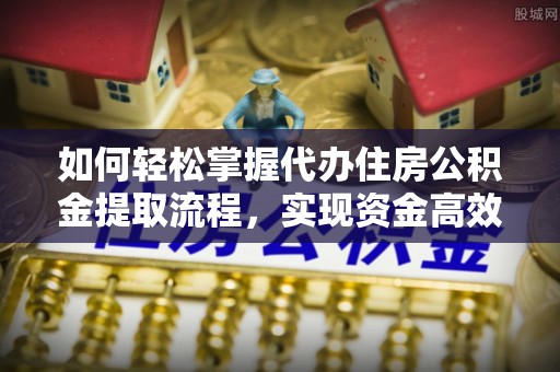 林芝如何轻松掌握代办住房公积金提取流程，实现资金高效利用